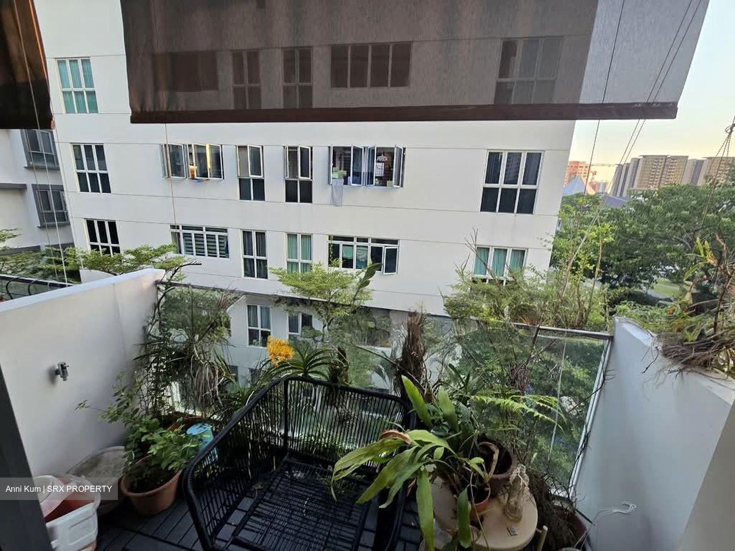 The Serenno (D15), Apartment #542992661